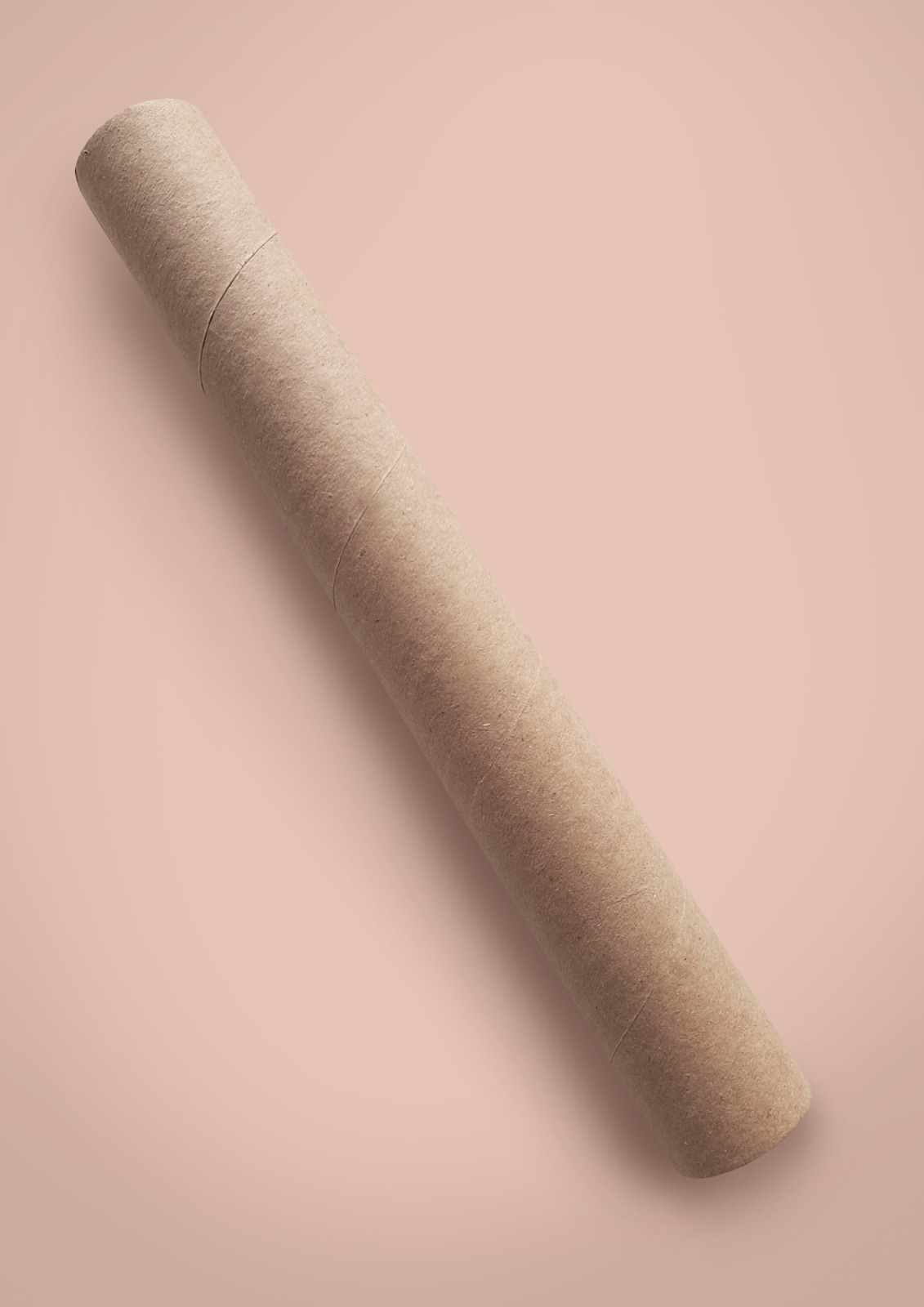 Втулка картонная