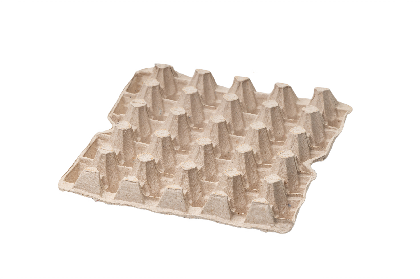 Ячейка для отборных яиц